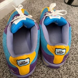 Ice Cream Sneakers